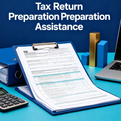 Tax Return Preparation Assistance
