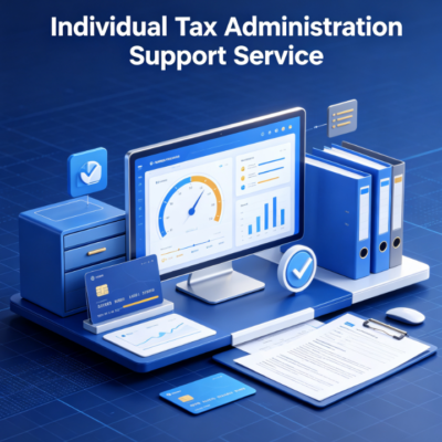 Individual Tax Administration Support Service